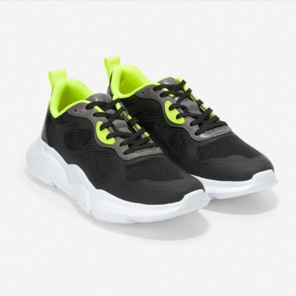 Cole Haan Womens  ZERØGRAND Sneaker